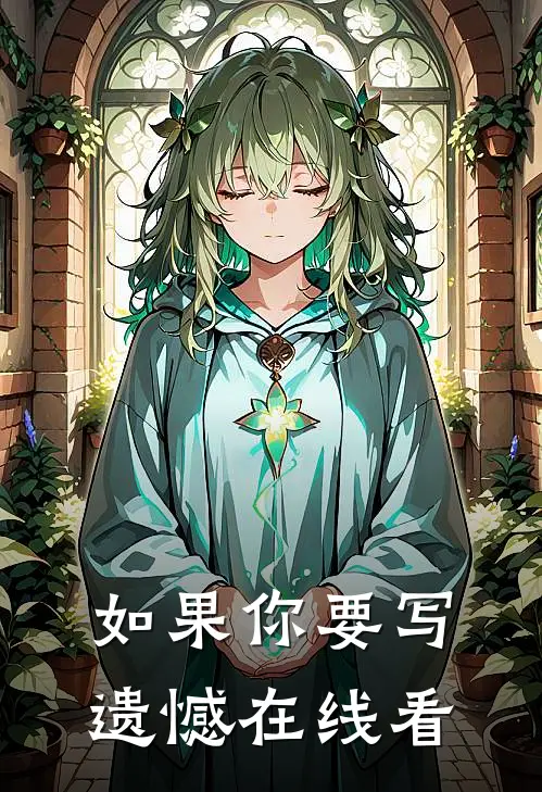 如果你要写遗憾在线看