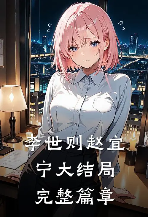 李世则赵宜宁大结局完整篇章在线阅读