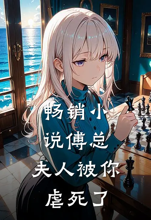 畅销小说傅总，夫人被你虐死了