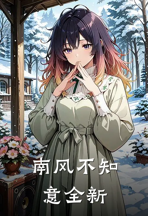 南风不知意全新