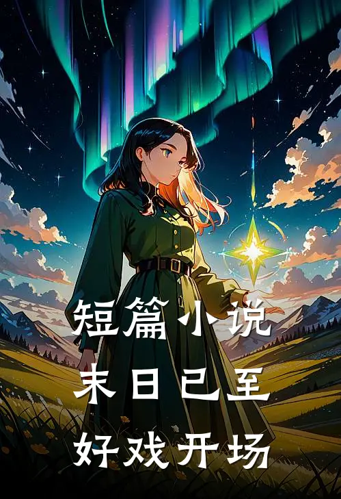 短篇末日已至,好戏开场免费阅读