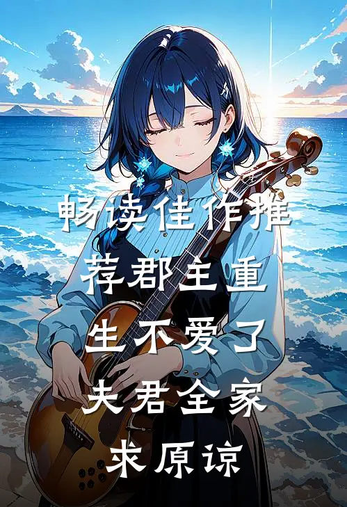 畅读佳作推荐郡主重生不爱了,夫君全家求原谅免费阅读