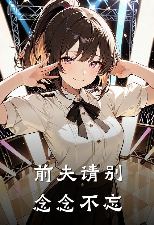 前夫请别念念不忘