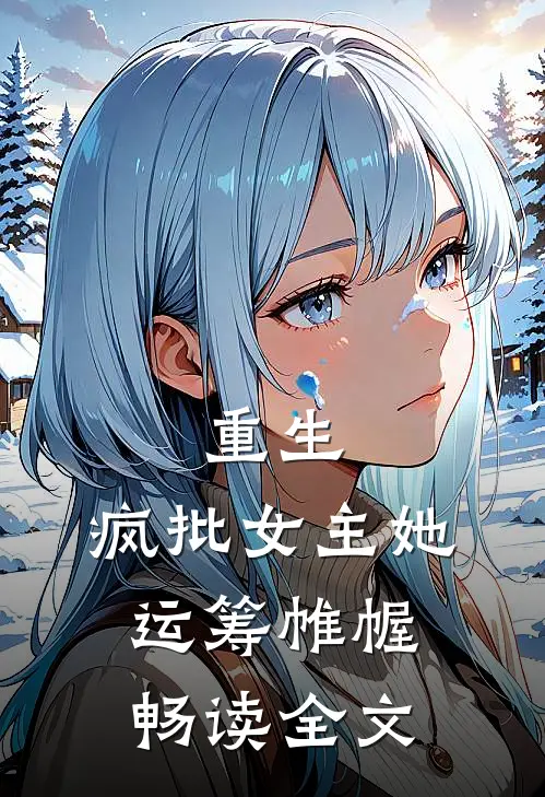 重生：疯批女主她运筹帷幄畅读全文
