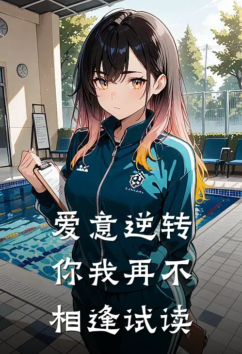 爱意逆转,你我再不相逢试读版