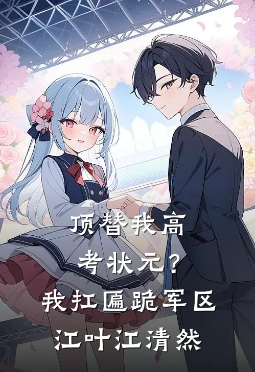 顶替我高考状元？我扛匾跪军区江叶江清然