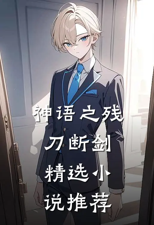 神语之残刀断剑精选小说推荐