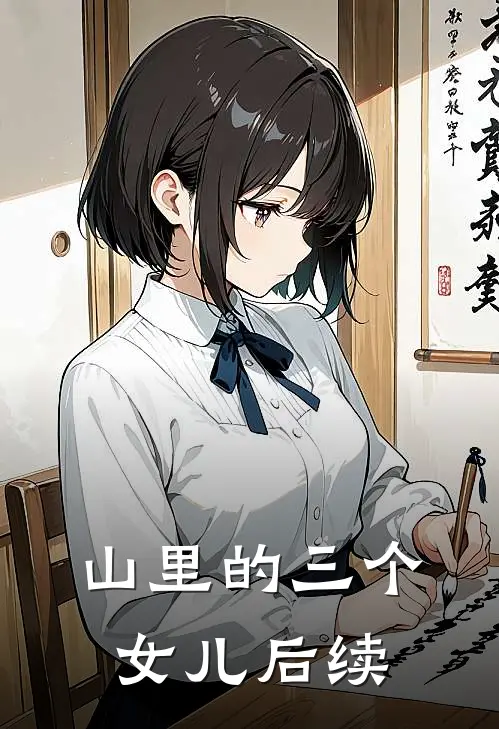 山里的三个女儿后续