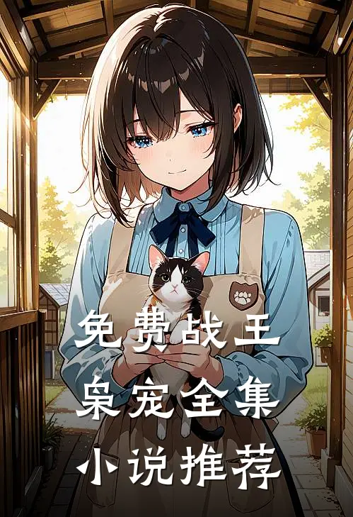 免费战王枭宠全集推荐完结