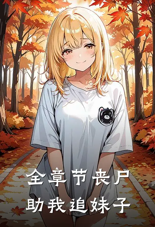 全章节丧尸助我追妹子