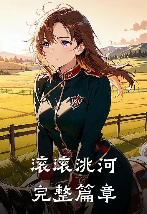 滚滚洮河完整篇章阅读