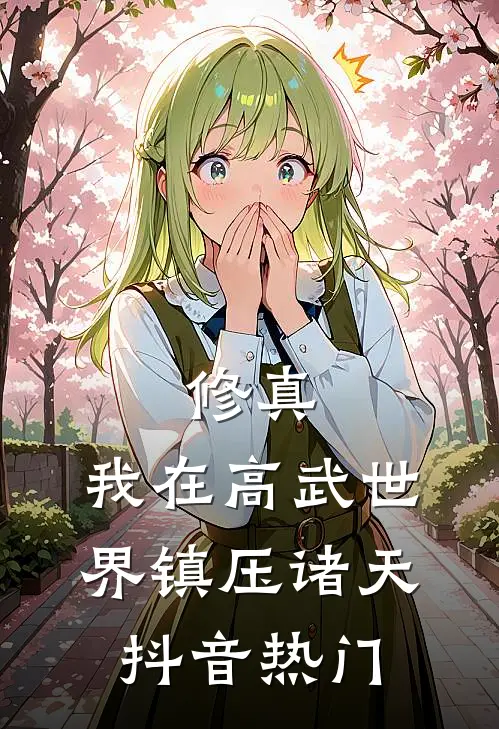 修真：我在高武世界镇压诸天抖音热门
