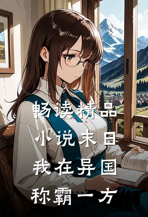 畅读精品小说末日，我在异国称霸一方
