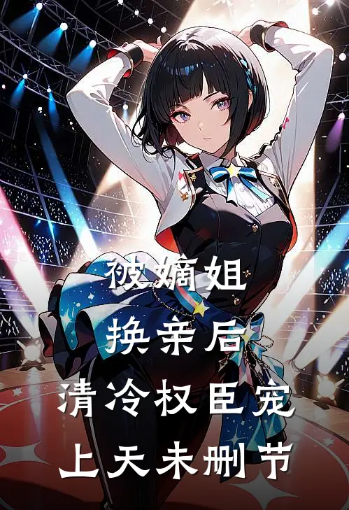 被嫡姐换亲后，清冷权臣宠上天未删节