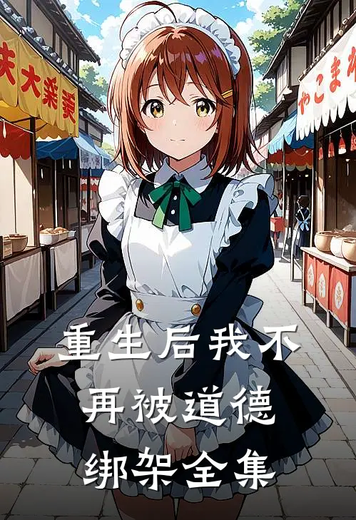 重生后我不再被道德绑架 全集免费观看