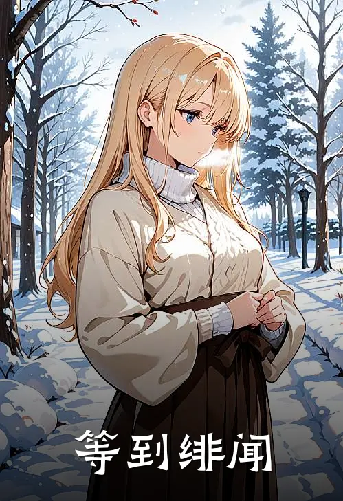 等到绯闻