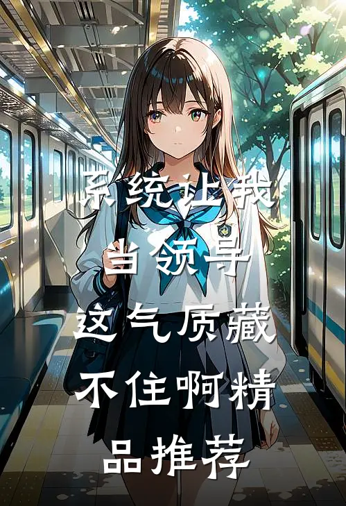 系统让我当领导，这气质藏不住啊精品推荐
