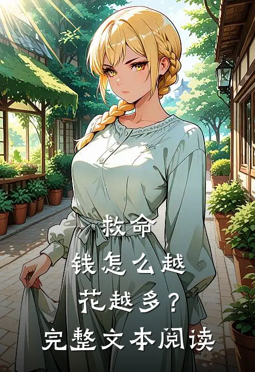 救命，钱怎么越花越多？完整文本阅读
