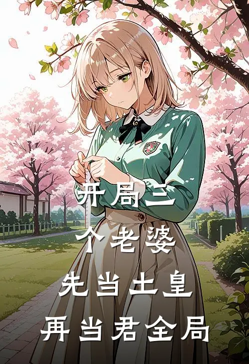 开局三个老婆，先当土皇，再当君全局