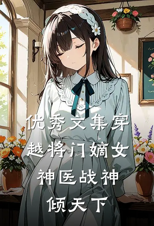 优秀文集穿越将门嫡女，神医战神倾天下