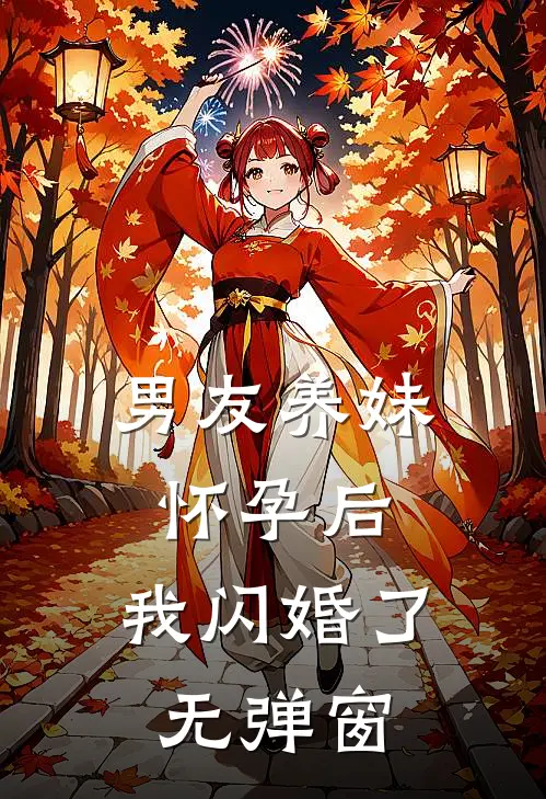 男友养妹怀孕后，我闪婚了无弹窗