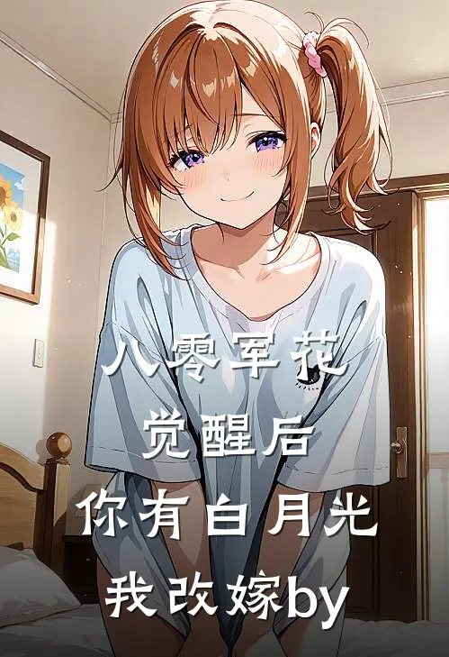 八零军花觉醒后，你有白月光我改嫁by