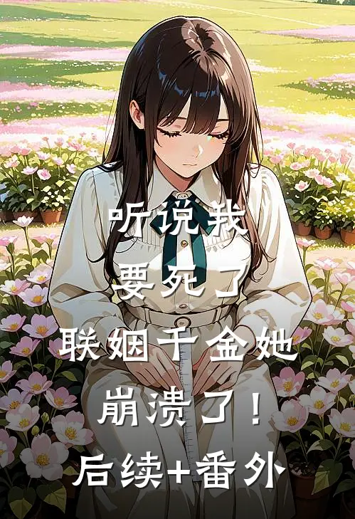 听说我要死了，联姻千金她崩溃了！后续+番外