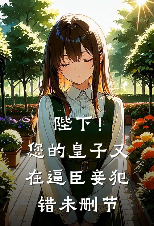 陛下！您的皇子又在逼臣妾犯错未删节