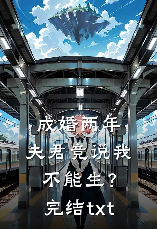 成婚两年，夫君竟说我不能生？完结txt