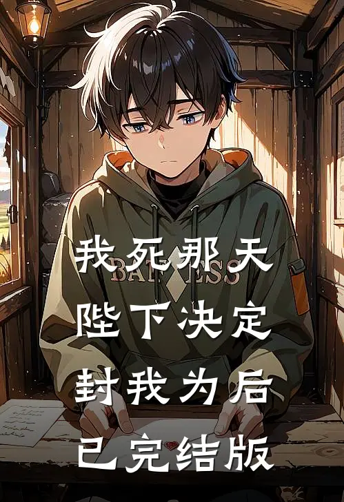 我死那天，陛下决定封我为后已完结版