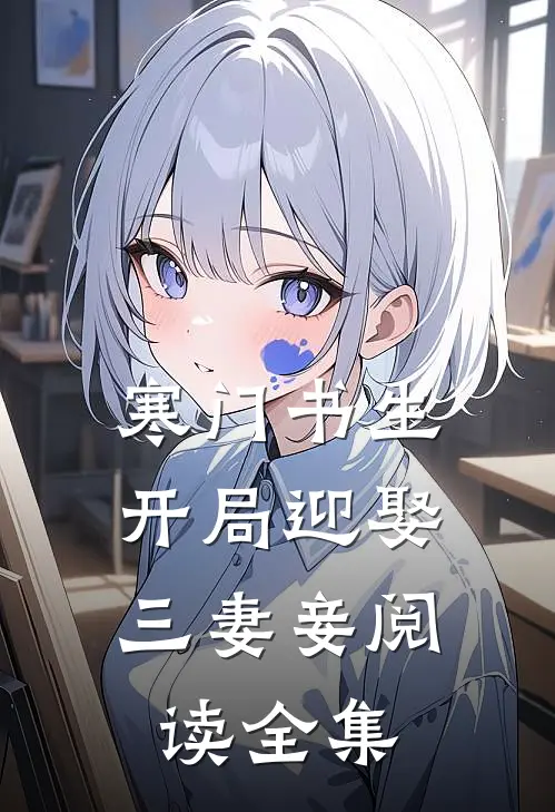 寒门书生：开局迎娶三妻妾阅读全集
