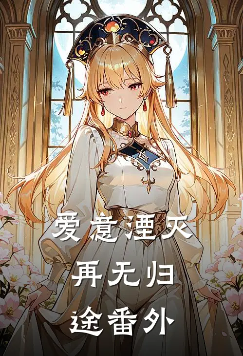 爱意湮灭,再无归途 番外免费阅读