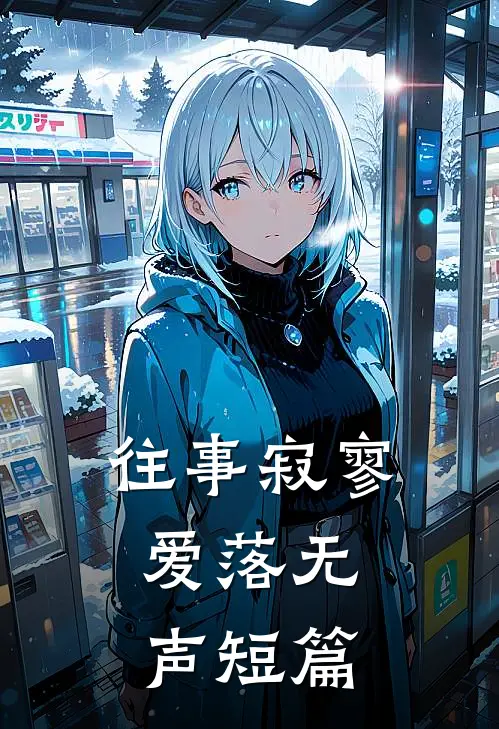 往事寂寥,爱落无声短篇