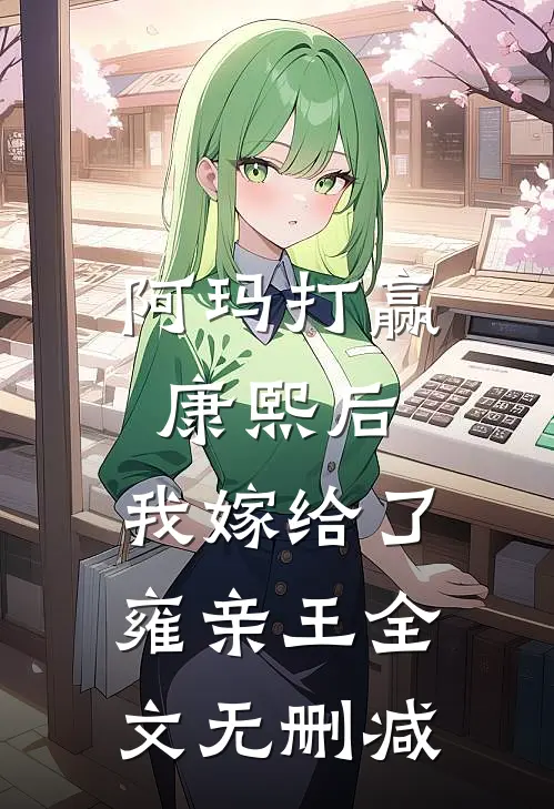 阿玛打赢康熙后,我嫁给了雍亲王全文无删减在线阅读