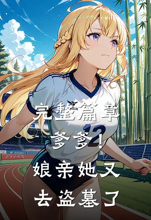 完整篇章爹爹！娘亲她又去盗墓了