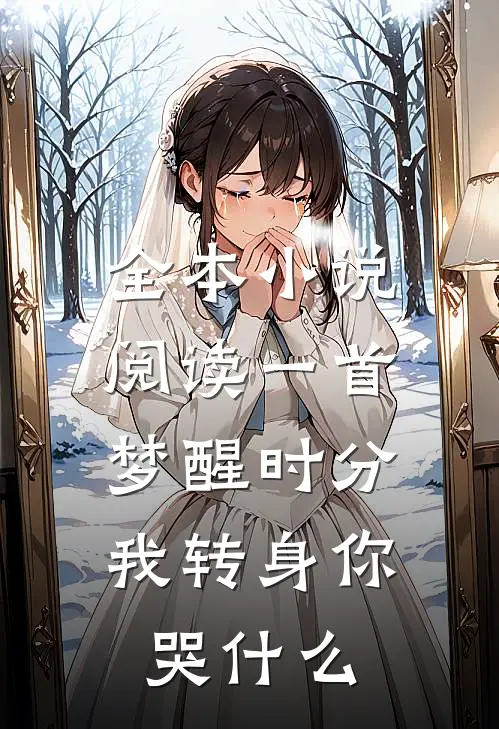全本小说阅读一首梦醒时分，我转身你哭什么