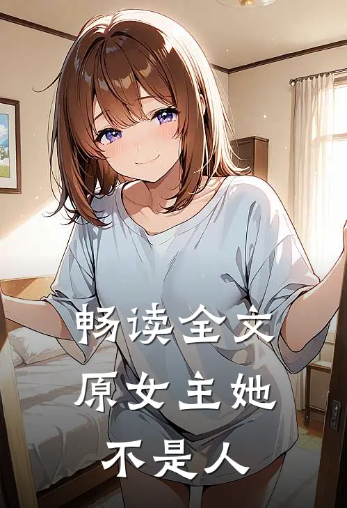 畅读全文原女主她不是人