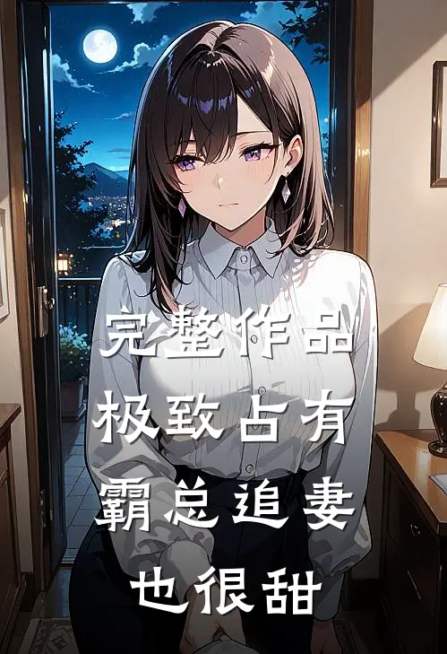 完整作品极致占有：霸总追妻也很甜
