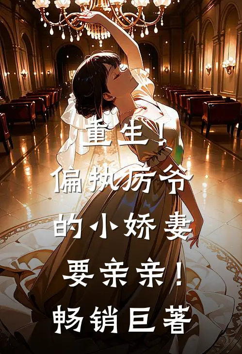 重生!偏执厉爷的小娇妻要亲亲!畅销巨著