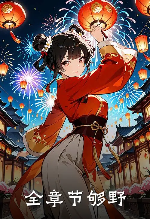 全章节够野