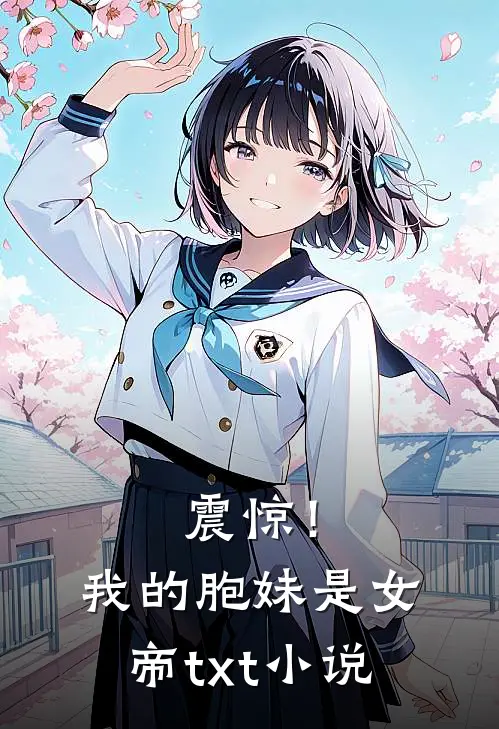 震惊！我的胞妹是女帝txt小说