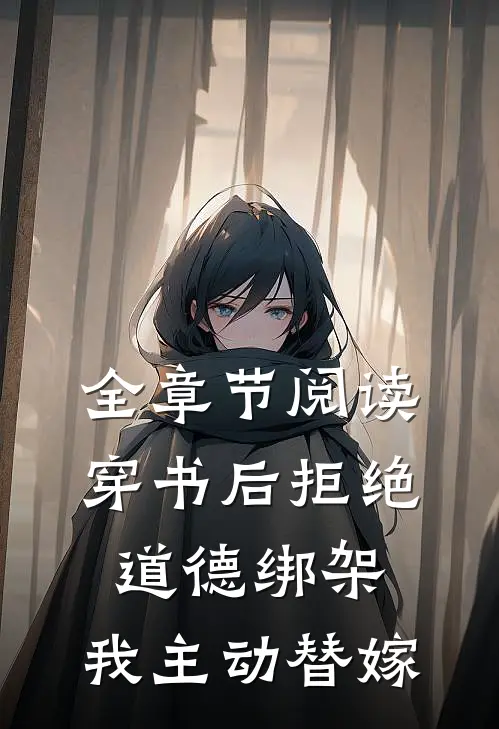 全章节阅读穿书后拒绝道德绑架，我主动替嫁