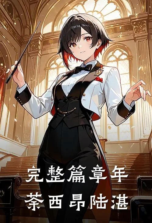 完整篇章年荼西昂陆湛