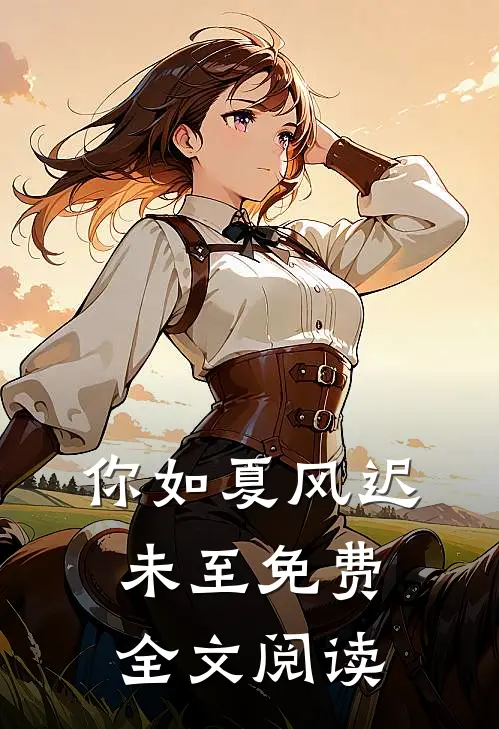 你如夏风迟未至免费全文阅读