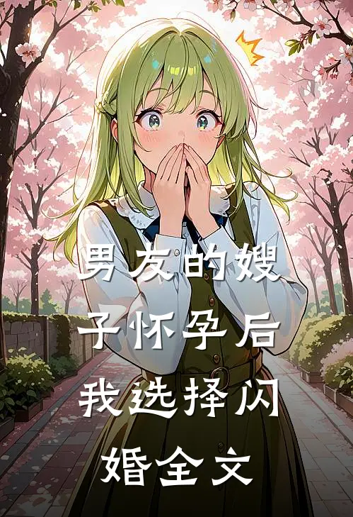 男友的嫂子怀孕后，我选择闪婚全文