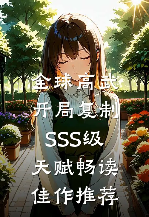 全球高武：开局复制SSS级天赋畅读佳作推荐