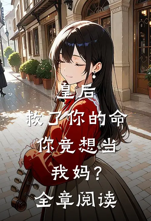 皇后,救了你的命,你竟想当我妈?全章阅读