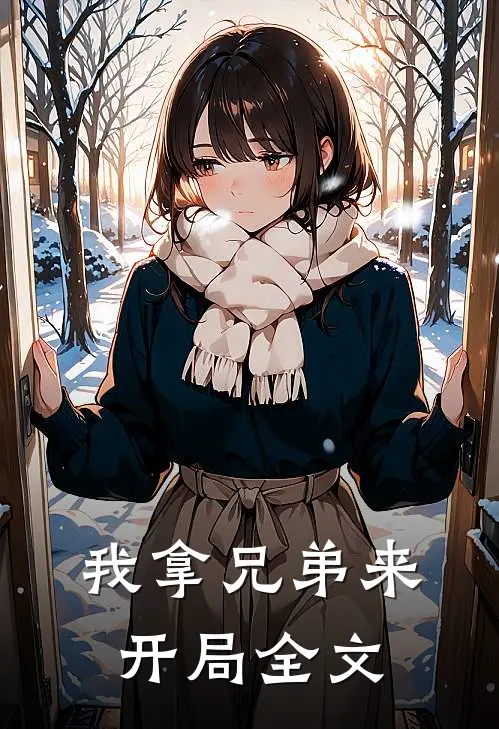 我拿兄弟来开局全文