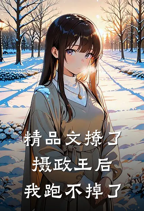 精品文撩了摄政王后，我跑不掉了