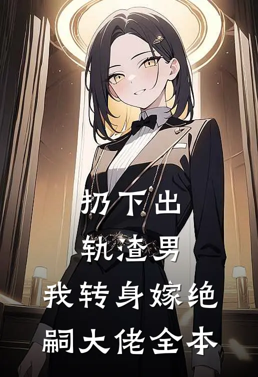 扔下出轨渣男，我转身嫁绝嗣大佬全本